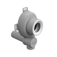Сифон для писсуара скрытого монтажа Aqua Factory 9038UA05GR - фото