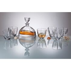 Набір для віскі Bohemia Nemo 99999-99s33 - фото