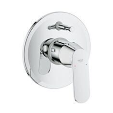 Змішувач для ванни Grohe Eurosmart Cosmopolitan 32879000 прихованого монтажу - фото