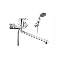 Смеситель для ванны Smart Sant Trend SM054002AA - фото