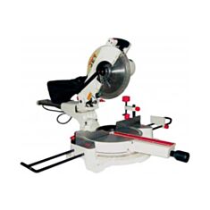 Пила торцовочная Jet 10000826М JSMS-10L 1500 Вт - фото