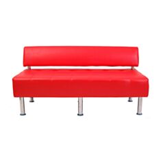 Диван Richman Офіс червоний - фото