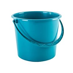 Відро Алеана 122014 14 л аква - фото