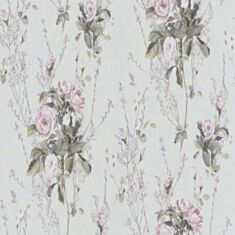 Шпалери вінілові Bravo Розанна 81200BR40 - фото