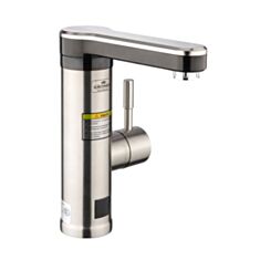 Змішувач монокран Kroner KRP Volt-ESG089 - фото