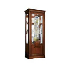 Витрина однодверная правая Stradivari PTD0180CL - фото