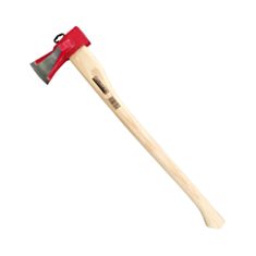 Сокира-колун Haisser 44119 з дерев'яною ручкою 2000 г - фото