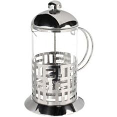 Заварник френч-прес Lessner 11620 1л - фото