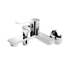 Смеситель для ванны Imprese Kucera 10105 - фото