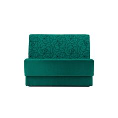 Диван DLS Рокки зеленый - фото