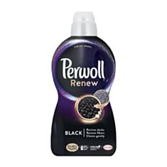 Засіб для прання Perwoll для темних та чорних речей 8445 2 л - фото