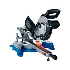 Пила торцовочная Utool U31003 UMS-8L 1500 Вт - фото