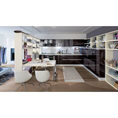 Кухня Carrera.Go - фото