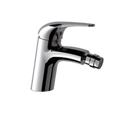 Смеситель для биде Shruder Bern MR7007 хром - фото