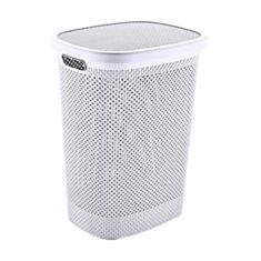 Корзина для белья Hobby life 08 1040 60 л - фото