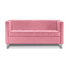 Диван DLS Ларсон рожевий - фото