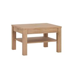 Стіл журнальний Summer TYP 71 сан ремо світлий - фото