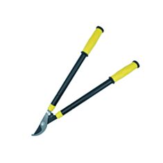 Гілкоріз садовий телескопічний Сталь 81090 615-945 мм - фото