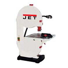 Пила ленточная Jet 10000850М JWBS-9X 350 Вт - фото