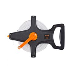 Рулетка Sparta 314405 геодезическая 50 м 12,5 мм - фото