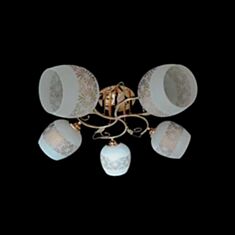 Люстра Sirius Ю 2215/5A - фото