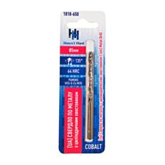 Сверло по металлу HorsAY Hard 1818-650 Cobalt HH 5 мм - фото