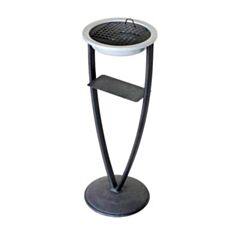 Стійка-попільниця Алекс - фото