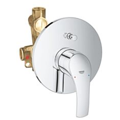 Смеситель для душевой кабины Grohe Eurosmart 33305002 - фото