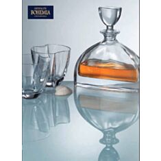 Склянки для віскі Bohemia Nemo 2kd81-99s33 320мл - фото