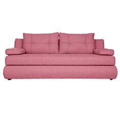 Диван Європа рожевий - фото
