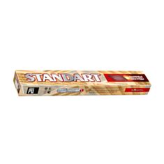 Сварочные электроды Plasmatec Standart РЦ 3 мм 1 кг - фото