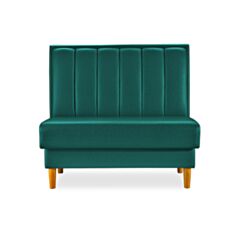 Диван DLS Кристи зеленый - фото