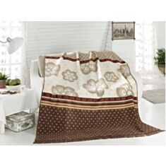 Плед Arya India Бавовна 200*220 - фото