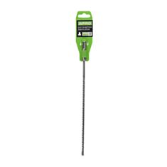 Сверло для бетона APRO SDS-PLUS S4 815010 6*310 мм - фото