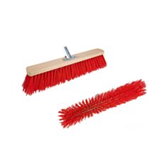 Щітка для вулиці Golwood G300/2.3.1.1 з кріпленням 30 см - фото