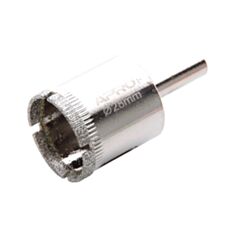 Сверло трубчатое алмазное Apro 830325 28 мм - фото