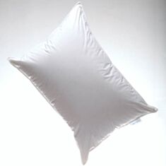 Подушка пуховая IGLEN 50702 жаккард 50*70 см - фото