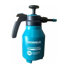 Опрыскиватель садовый Grunhelm UG-20 3 бара 2 л - фото