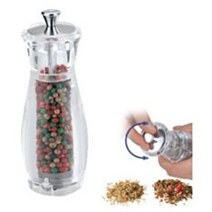 Мельница для перца Tescoma VIRGO 658200 - фото