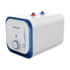 Водонагрівач підлоговий Willer Cubus PU07RF - фото