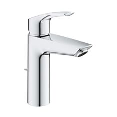 Змішувач для умивальника Grohe Eurosmart 23322003 - фото