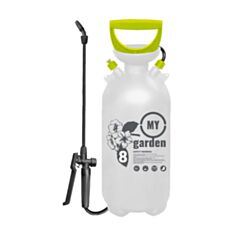 Опрыскиватель садовый пневматический My Garden 281-8 8 л - фото