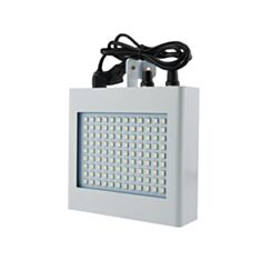 Стробоскоп 1870-03 108L белый - фото