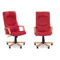 Крісло для керівників Germes extra - фото