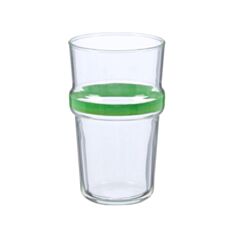 Склянка висока Luminarc Cadence Vert L9587 320мл - фото
