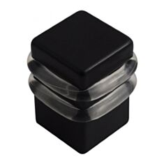 Стопор RDA 1539 Black чорний - фото