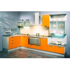 Кухня Валерія - фото