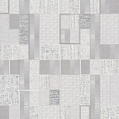 Шпалери вінілові Слов'янські В53,4 Тетріс 5646-10 - фото