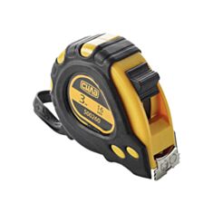 Рулетка Сила Супер-магніт стандарт 500260 3 м*16 мм - фото