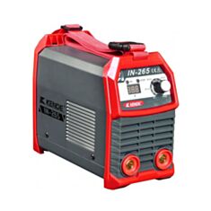 Зварювальний інвертор Kende IN-265 220 В - фото